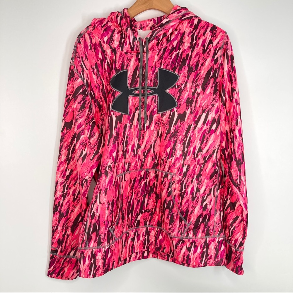 Under Armour Jacket